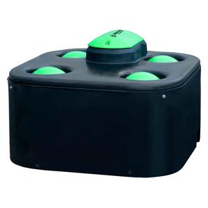 Energy-Free HydroStation 4-Hole Cattle Waterer  Behlen